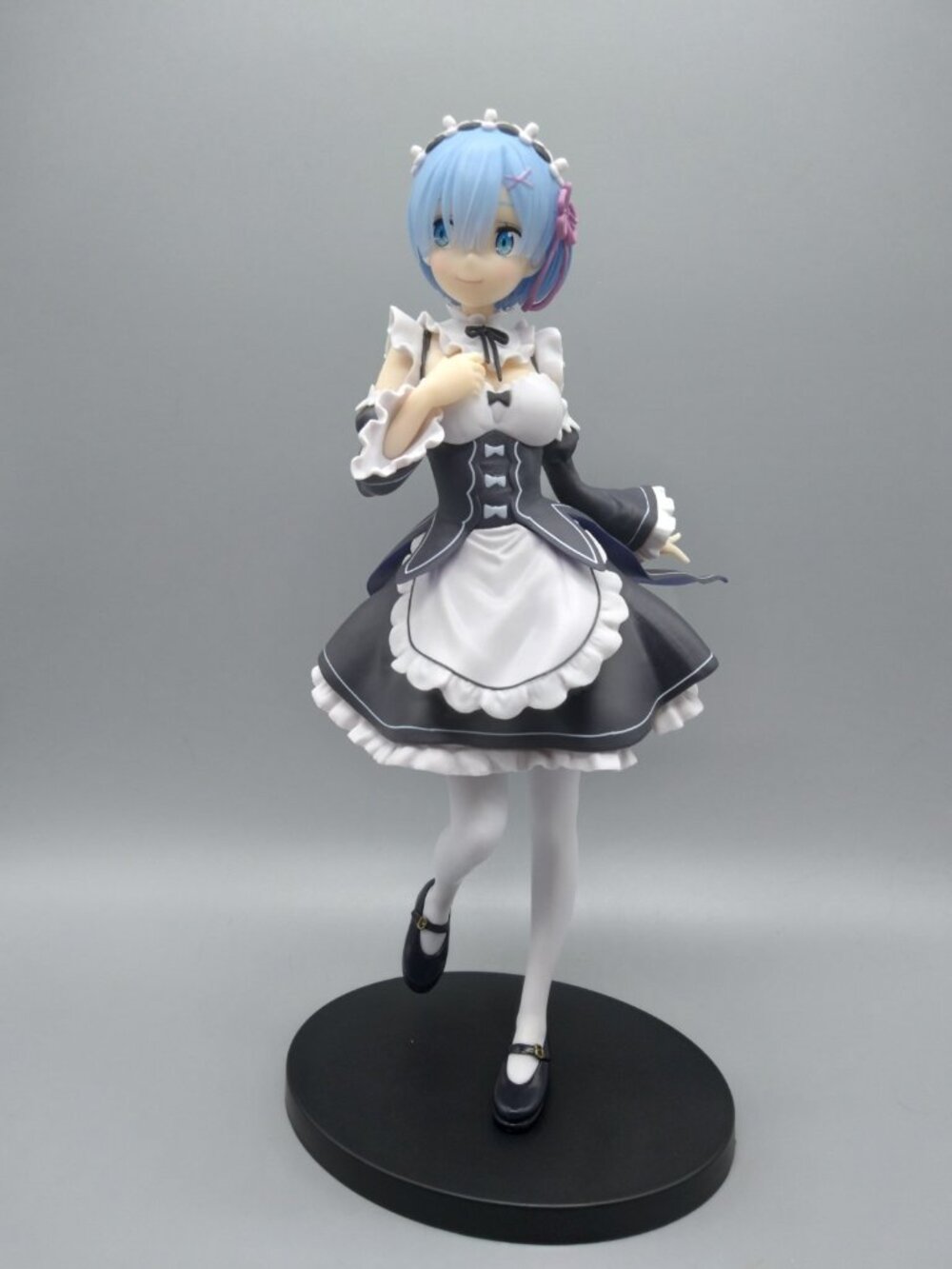 Re:Zero - Rem - Glitter & Glamours - Maid ver.